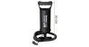 ΤΡΟΜΠΑ ΠΟΔΟΚΙΝΗΤΗ bestway 11x32εκ. 0.85lt 4psi  N62003 ΚΑΘΕΤΗ
