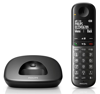 ΤΗΛΕΦΩΝΟ ΑΣΥΡΜΑΤΟ PHILIPS XL4901DS/34 ΜΑΥΡΟ ΕΛΛΗΝΙΚΟ ΜΕΝΟΥ
