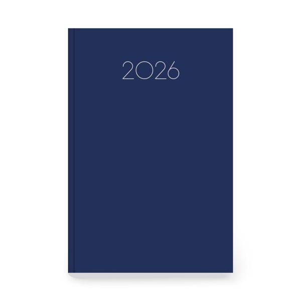 ΗΜΕΡΟΛΟΓΙΟ ΕΒΔΟΜΑΔΙΑΙΟ ΔΕΜΕΝΟ 17Χ25εκ. 2020 BASIC  ΝΕΧΤ