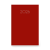 ΗΜΕΡΟΛΟΓΙΟ ΕΒΔΟΜΑΔΙΑΙΟ ΔΕΜΕΝΟ 17Χ25εκ. SIMPLE 2025  ΤΡΙΠΕΡΙΝΑΣ 001014