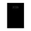 ΗΜΕΡΟΛΟΓΙΟ ΕΒΔΟΜΑΔΙΑΙΟ ΔΕΜΕΝΟ 17Χ25εκ. SIMPLE 2025  ΤΡΙΠΕΡΙΝΑΣ 001014