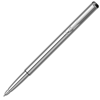 ΣΤΥΛΟ PARKER VECTOR 21 SILVER WITH BLACK STANDART ROLLER BALL ULTRA FINE BLUE INK