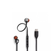 ΑΚΟΥΣΤΙΚΑ JBL TUNE 310C TYPE C ΜΑΥΡΑ IN EAR PURE BASS HANDS FREE CALLS,Hi-Res