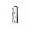 ΑΚΟΥΣΤΙΚΑ JBL TUNE 310C TYPE C ΜΑΥΡΑ IN EAR PURE BASS HANDS FREE CALLS,Hi-Res