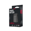POWERBANK MAXLIFE-SETTY POWERBANK MXPB-01 5000mAh