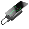 POWERBANK MAXLIFE-SETTY POWERBANK MXPB-01 5000mAh
