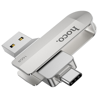 MNHMH USB HOCO 32GB USB 3.0 KAI TYPE C  METAL TWIST