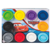 ΠΛΑΣΤΕΛΙΝΗ CARS DISNEY 10 ΒΑΖΑΚΙΑ ME ΚΑΠΑΚΙΑ ΚΑΛΟΥΠΑΚΙΑ +3ΕΤΩΝ 1045-03576
