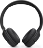 ΑΚΟΥΣΤΙΚΑ JBL Tune 520BT On-Ear Bluetooth Headphones Multipoint APP BLACK