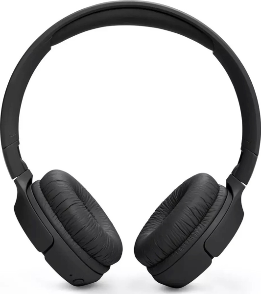 ΑΚΟΥΣΤΙΚΑ JBL Tune 520BT On-Ear Bluetooth Headphones Multipoint APP BLACK