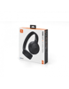 ΑΚΟΥΣΤΙΚΑ JBL Tune 520BT On-Ear Bluetooth Headphones Multipoint APP BLACK
