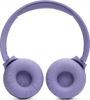 ΑΚΟΥΣΤΙΚΑ JBL Tune 520BT On-Ear Bluetooth Headphones Multipoint APP PURPLE