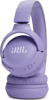 ΑΚΟΥΣΤΙΚΑ JBL Tune 520BT On-Ear Bluetooth Headphones Multipoint APP PURPLE