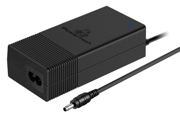 ΤΡΟΦΟΔΟΤΙΚΟ POWERTECH τροφοδοτικό laptop PT-1038 για Lenovo 65watt  4.0 x 1.7mm