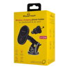ΒΑΣΗ ΣΤΗΡΙΞΗΣ KINHTOY POWERTECH PT-1241 ΜΕ ΦΟΡΤΙΣΗ 15W ΤΑΜΠΛΟ-ΑΕΡΑΓΩΓΟΥ