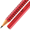 ΜΟΛΥΒΙ FABER CASTEL GRIP 2001 ΣΙΕΛ B  21 70 36