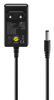 ΦΟΡΤΙΣΤΗΣ ΤΟΙΧΟΥ GOOBAY 64571 3V-12V, 7.2W/0.6A, 12 tips