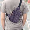 ΤΣΑΝΤΑΚΙ ΩΜΟΥ-CROSSBOY MINTRA CROSSBODY BAG 5X15X20EK. Νο 09560