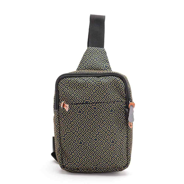 ΤΣΑΝΤΑΚΙ ΩΜΟΥ-CROSSBOY MINTRA CROSSBODY BAG 5X15X20EK. Νο 09570