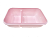 ΦΑΓΗΤΟΔΟΧΕΙΟ MUST 950ML 20,8x13x7,6 εκ. 3 ΧΡΩΜΑΤΑ Νο 000585182