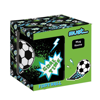 ΚΟΥΠΑ ΚΕΡΑΜΙΚΗ FOOTBALL 9.5Χ8cm 340ML  000585634