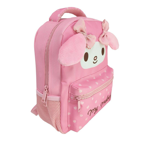 ΤΣΑΝΤΑ ΠΛΑΤΗΣ MUST ΝΗΠΙΟΥ 27Χ10Χ31 2ΘΗΚΕΣ MY MELODY 000490122