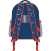 ΤΣΑΝΤΑ ΠΛΑΤΗΣ MUST ΝΗΠΙΟΥ 27Χ10Χ31 2ΘΗΚΕΣ SPIDERMAN 000508507