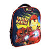 ΤΣΑΝΤΑ ΠΛΑΤΗΣ MUST ΝΗΠΙΟΥ 27Χ10Χ31 2ΘΗΚΕΣ IRONMAN 000506285