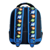 ΤΣΑΝΤΑ ΠΛΑΤΗΣ MUST ΝΗΠΙΟΥ 27Χ10Χ31 2ΘΗΚΕΣ PJ MASKS 000484310