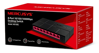 SWITCH ETHERNET MERCUSYS MS108G, 8 PORT x 10/100/1000 Mbps, Ver. 1.0