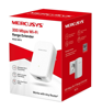 ΑΣΥΡΜΑΤΟΣ ΑΝΑΜΕΤΑΔΟΤΗΣ MERCUSYS Wi-Fi range extender ME10, 300Mbps, Ver. 1.0