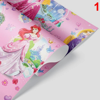 ΧΑΡΤΙ ΠΕΡΙΤΥΛΙΓΜΑΤΟΣ 70Χ200cm ΠΑΙΔΙΚΟ CARTA Disney 10 Σχέδια