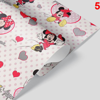 ΧΑΡΤΙ ΠΕΡΙΤΥΛΙΓΜΑΤΟΣ 70Χ200cm ΠΑΙΔΙΚΟ CARTA Disney 10 Σχέδια