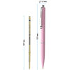 ΣΤΥΛΟ SCHNEIDER K15 PASTEL 1.0mm 6 ΧΡΩΜΑΤΑ Νο130840