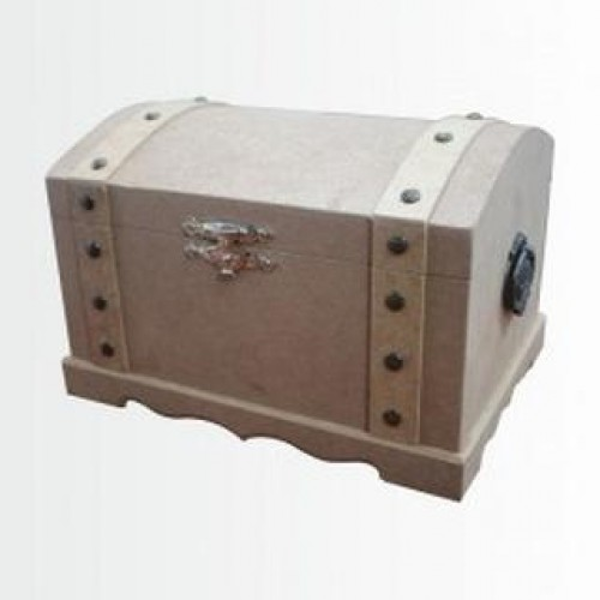 ΞΥΛΙΝΟ ΚΟΥΤΙ ΜΠΑΟΥΛΟ MDF ΕΞΩΤ. ΔΙΑΣΤ. 29Χ21Χ19 CM ARTEBELLA ΓΙΑ ΝΤΕΚΟΥΠΑΖ