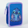 ΚΑΣΕΤΙΝΑ ΔΙΠΛΗ ΓΕΜΑΤΗ 12.5X4.5X19.5 STITCH LG