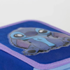 ΚΑΣΕΤΙΝΑ ΔΙΠΛΗ ΓΕΜΑΤΗ 12.5X4.5X19.5 STITCH LG