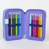 ΚΑΣΕΤΙΝΑ ΔΙΠΛΗ ΓΕΜΑΤΗ 12.5X4.5X19.5 STITCH LG