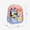 ΤΣΑΝΤΑ ΝΗΠΕΙΟΥ BLUEY 1 ΘΗΚΗ 27X10X31cm 2100005867 LG