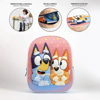 ΤΣΑΝΤΑ ΝΗΠΕΙΟΥ BLUEY 1 ΘΗΚΗ 27X10X31cm 2100005867 LG