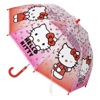 ΟΜΠΡΕΛΑ ΠΑΙΔΙΚΗ HELLO KITTY ΥΨΟΣ 62ΕΚ ΑΝΟΙΓΜΑ 71ΕΚ 8 ΑΚΤΙΝΕΣ 2400000860