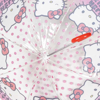 ΟΜΠΡΕΛΑ ΠΑΙΔΙΚΗ HELLO KITTY ΥΨΟΣ 62ΕΚ ΑΝΟΙΓΜΑ 71ΕΚ 8 ΑΚΤΙΝΕΣ 2400000860