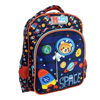ΤΣΑΝΤΑ ΠΛΑΤΗΣ ΝΗΠΙΟΥ 27Χ10Χ31 2ΘΗΚΗ SPACE BEAR MUST TEAM 000588307