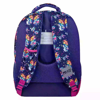 ΤΣΑΝΤΑ ΠΛΑΤΗΣ ΔΗΜΟΤΙΚΟΥ BUTTERFLY 3 ΘΗΚΕΣ  32Χ43Χ18cm 000586192