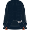 ΤΣΑΝΤΑ ΠΛΑΤΗΣ ΔΗΜΟΤΙΚΟΥ SPACE SHIP 3 ΘΗΚΕΣ  32Χ43Χ18cm 000586239