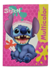 ΒΙΒΛΙΟ ΖΩΓΡΑΦΙΚΗΣ LILO AND STITCH 20Χ25εκ. 16 ΦΥΛΛΩΝ 000565313 (400246)