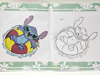 ΒΙΒΛΙΟ ΖΩΓΡΑΦΙΚΗΣ LILO AND STITCH 20Χ25εκ. 16 ΦΥΛΛΩΝ 000565313 (400246)