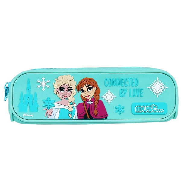 ΚΑΣΕΤΙΝΑ MUST TEAM FROZEN ΣΙΛΙΚΟΝΗΣ 22X5X6EK 000564305