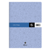 ΤΕΤΡΑΔΙΟ ΣΠΙΡΑΛ SALKO LITTLE THINGS 17X25 60Φ*120σελ. ΘΕΜΑΤΑ 2 4832