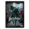 ΤΕΤΡΑΔΙΟ ΣΠΙΡΑΛ SALKO HARRY POTER 17X25 60Φ*120σελ. ΘΕΜΑΤΑ 2 7672
